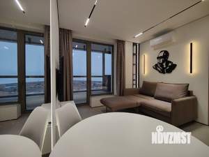 2-к квартира, посуточно, 38м2, 7/20 этаж