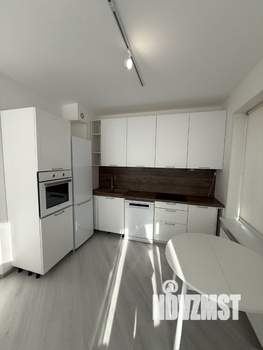 2-к квартира, на длительный срок, 59м2, 1/5 этаж