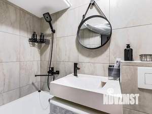 1-к квартира, посуточно, 17м2, 1/1 этаж