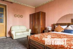 3-к квартира, посуточно, 80м2, 8/10 этаж