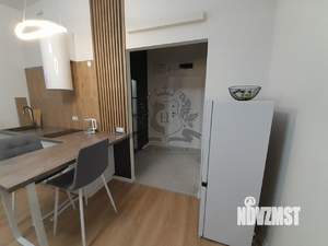 Студия квартира, на длительный срок, 25м2, 1/9 этаж