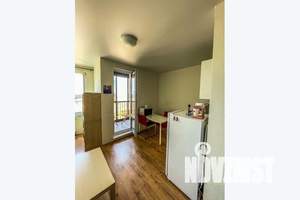 1-к квартира, посуточно, 27м2, 10/15 этаж