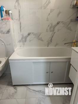 Студия квартира, на длительный срок, 32м2, 17/20 этаж