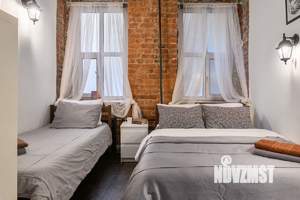 Студия квартира, на длительный срок, 19м2, 1/6 этаж