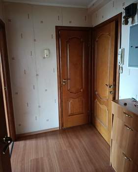 2-к квартира, на длительный срок, 48м2, 9/9 этаж