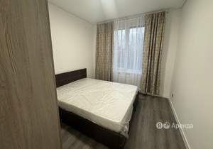 1-к квартира, на длительный срок, 35м2, 2/15 этаж