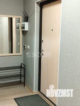 1-к квартира, на длительный срок, 37м2, 13/24 этаж