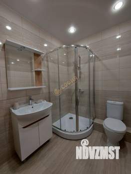 Студия квартира, на длительный срок, 26м2, 17/19 этаж