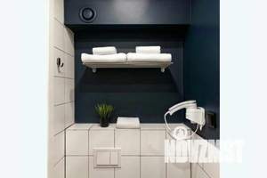 1-к квартира, посуточно, 20м2, 13/14 этаж