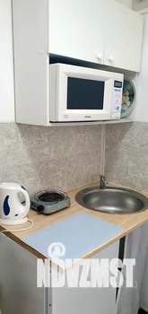 Студия квартира, посуточно, 12м2, 1/5 этаж