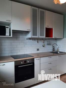 2-к квартира, на длительный срок, 58м2, 11/12 этаж