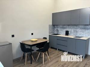 1-к квартира, посуточно, 42м2, 12/12 этаж