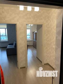 1-к квартира, на длительный срок, 35м2, 12/16 этаж
