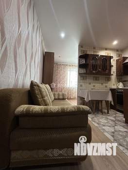 1-к квартира, на длительный срок, 22м2, 12/25 этаж