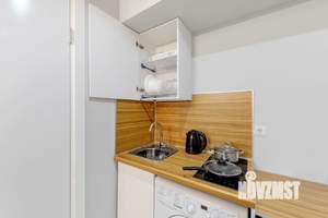 Студия квартира, посуточно, 12м2, 1/5 этаж