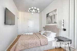 2-к квартира, посуточно, 68м2, 6/6 этаж