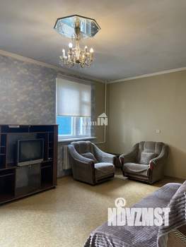 3-к квартира, на длительный срок, 78м2, 10/12 этаж