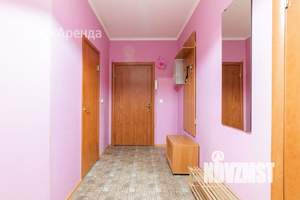 2-к квартира, на длительный срок, 80м2, 4/5 этаж