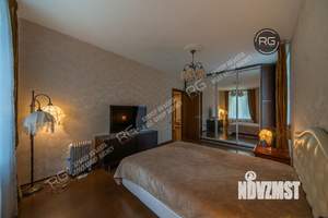 3-к квартира, на длительный срок, 95м2, 3/6 этаж