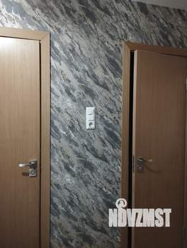 1-к квартира, на длительный срок, 35м2, 13/25 этаж