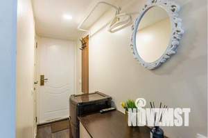 1-к квартира, посуточно, 16м2, 2/6 этаж