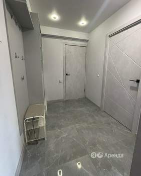 2-к квартира, на длительный срок, 42м2, 6/6 этаж