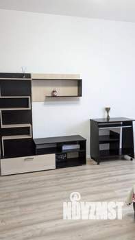 1-к квартира, на длительный срок, 38м2, 21/23 этаж