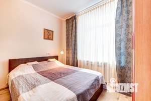 2-к квартира, посуточно, 63м2, 4/7 этаж