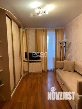 1-к квартира, на длительный срок, 32м2, 13/25 этаж