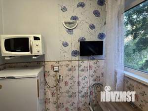 1-к квартира, посуточно, 37м2, 1/1 этаж