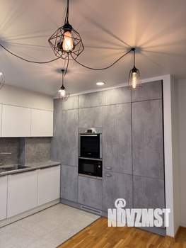 2-к квартира, на длительный срок, 54м2, 13/21 этаж