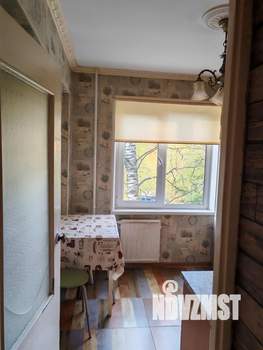 1-к квартира, на длительный срок, 31м2, 4/5 этаж
