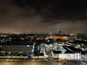 1-к квартира, посуточно, 27м2, 1/1 этаж