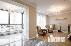 2-к квартира, на длительный срок, 72м2, 3/8 этаж