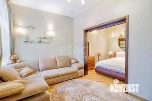 2-к квартира, на длительный срок, 72м2, 2/5 этаж