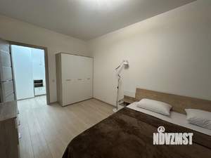 1-к квартира, на длительный срок, 37м2, 6/12 этаж