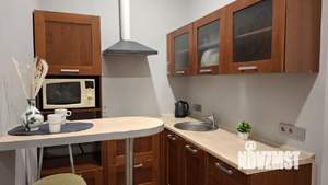 1-к квартира, на длительный срок, 45м2, 5/5 этаж