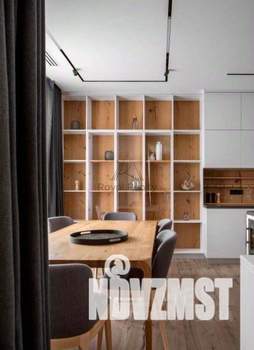 4-к квартира, на длительный срок, 178м2, 7/8 этаж