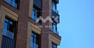 4-к квартира, на длительный срок, 115м2, 8/9 этаж