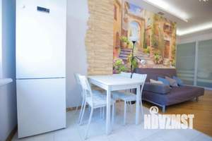 3-к квартира, посуточно, 65м2, 3/9 этаж