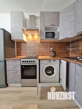 1-к квартира, на длительный срок, 34м2, 7/15 этаж