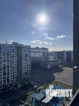 1-к квартира, на длительный срок, 44м2, 16/19 этаж