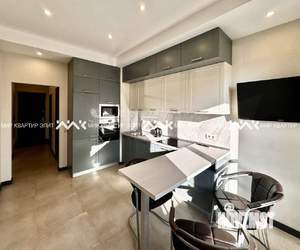 2-к квартира, на длительный срок, 43м2, 2/8 этаж