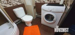 Студия квартира, на длительный срок, 29м2, 2/21 этаж