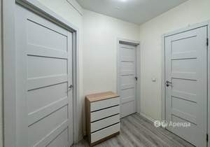 1-к квартира, на длительный срок, 36м2, 13/24 этаж