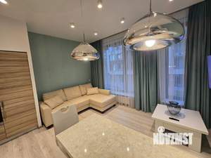 1-к квартира, на длительный срок, 54м2, 2/8 этаж