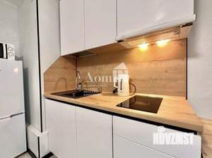 Студия квартира, на длительный срок, 26м2, 17/26 этаж