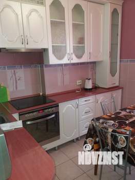 1-к квартира, посуточно, 41м2, 5/11 этаж