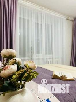 1-к квартира, посуточно, 29м2, 1/1 этаж