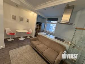 2-к квартира, на длительный срок, 55м2, 2/7 этаж